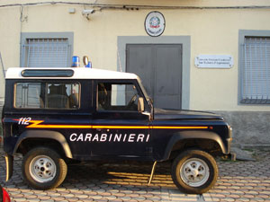 Galleria Fotografica Dell'Arma Dei Carabinieri - Pagina 69