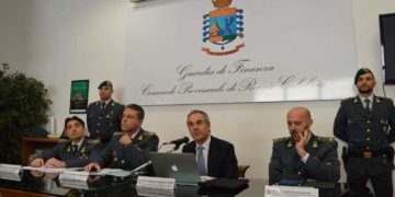 Ndrangheta. Sequestro beni di Michele Labate i fratelli Giovanni