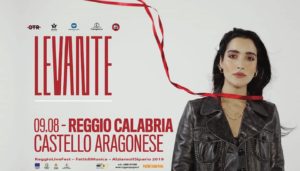 Levante_ Reggio Calabria